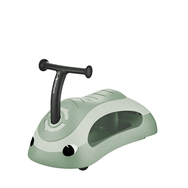 Globber Walk N Roll 2in1 Ecologic - Pistachio