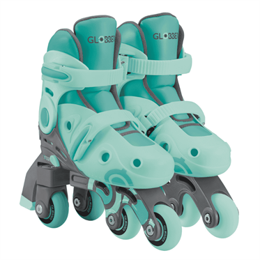 Globber 2in1 Paten S/M - Mint Yeşili