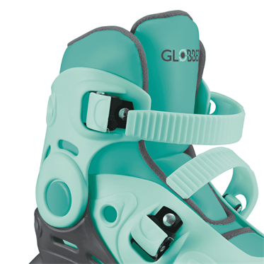 Globber 2in1 Paten XS/S - Mint Yeşili