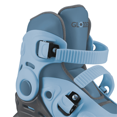 Globber 2in1 Paten XS/S - Pastel Mavi