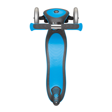 Globber Elite Deluxe Scooter - Mavi