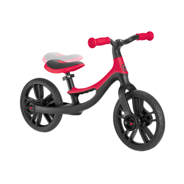 Globber Go Bike Elite Denge Bisikleti - Kırmızı