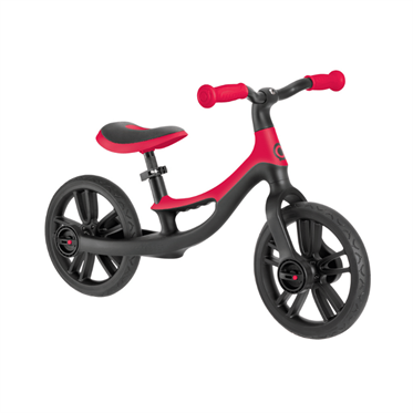 Globber Go Bike Elite Denge Bisikleti - Kırmızı
