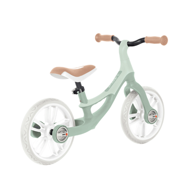 Globber Go Bike Elite Denge Bisikleti - Adaçayı Yeşili