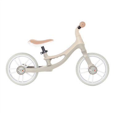 Globber Go Bike Elite Denge Bisikleti - Bej