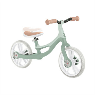 Globber Go Bike Elite Denge Bisikleti - Adaçayı Yeşili