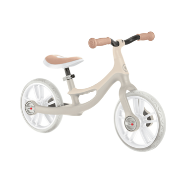 Globber Go Bike Elite Denge Bisikleti - Bej