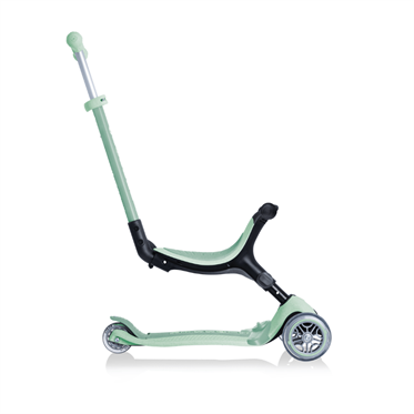 Globber Go Up Plus Ecologic Katlanabilir Scooter - Pistachio