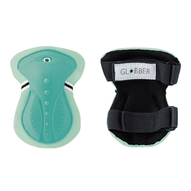 Globber Koruma Seti - Mint Yeşili