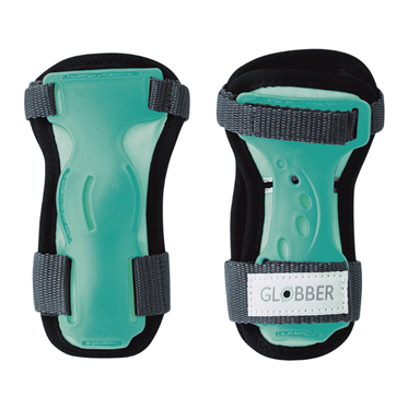 Globber Koruma Seti - Mint Yeşili