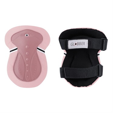 Globber Koruma Seti - Pastel Pembe
