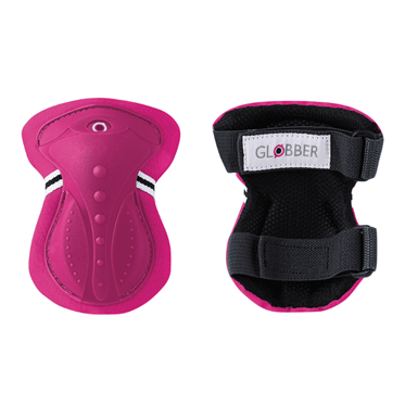 Globber Koruma Seti - Pembe