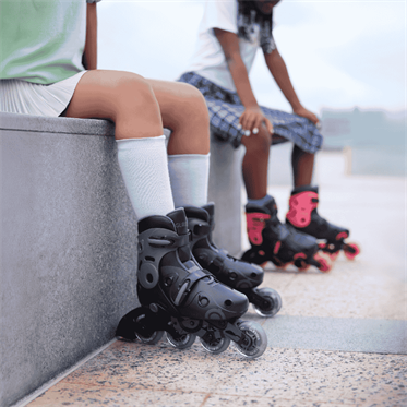 Globber Paten M/L - Gri