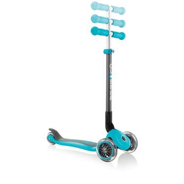 Globber Primo Katlanabilir Scooter - Deniz Mavisi