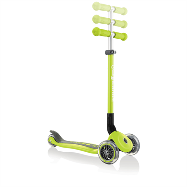 Globber Primo Katlanabilir Scooter - Yeşil