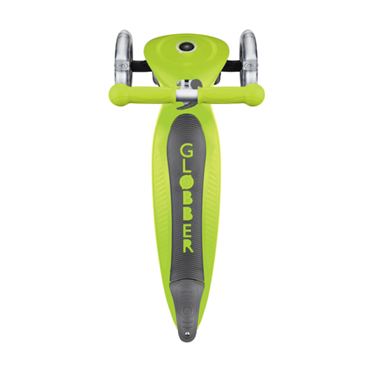 Globber Primo Katlanabilir Scooter - Yeşil