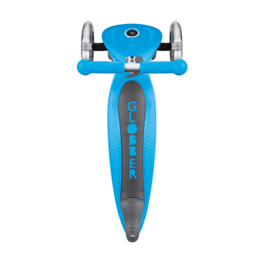 Globber Primo Katlanabilir Scooter - Mavi