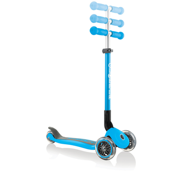 Globber Primo Katlanabilir Scooter - Mavi
