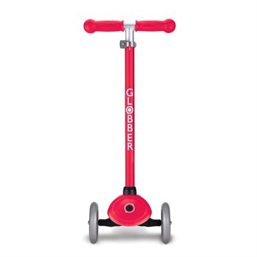 Globber Primo Scooter - Kırmızı