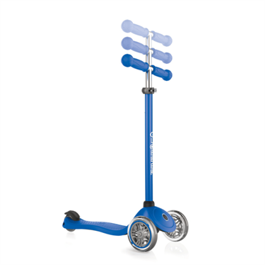 Globber Primo Scooter - Lacivert