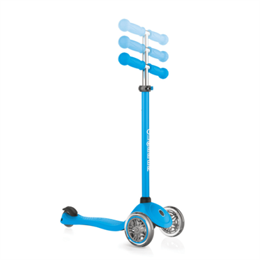 Globber Primo Scooter - Mavi