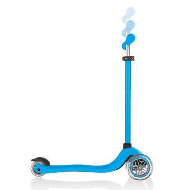 Globber Primo Scooter - Mavi