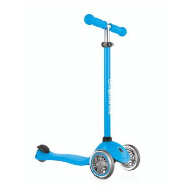 Globber Primo Scooter - Mavi