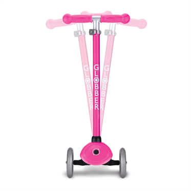 Globber Primo Scooter - Pembe