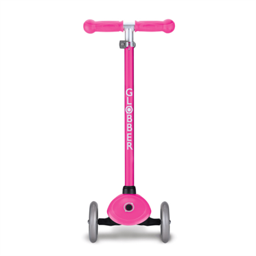 Globber Primo Scooter - Pembe