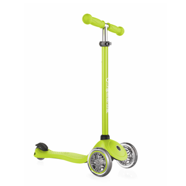 Globber Primo Scooter - Yeşil