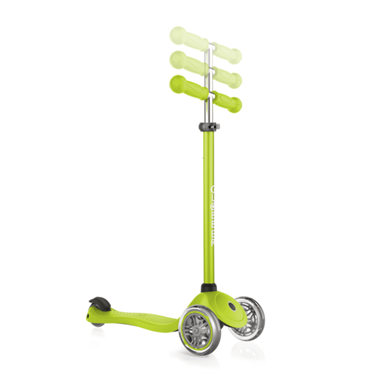 Globber Primo Scooter - Yeşil