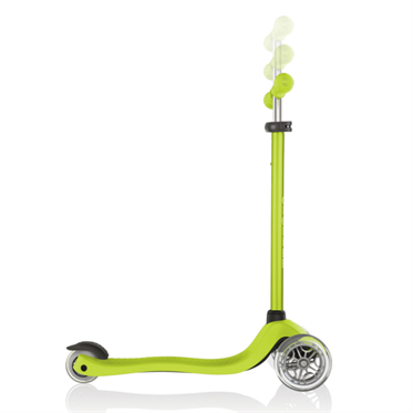 Globber Primo Scooter - Yeşil