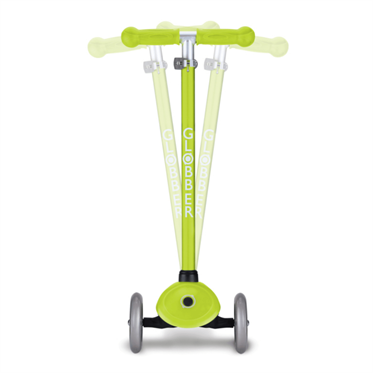 Globber Primo Scooter - Yeşil