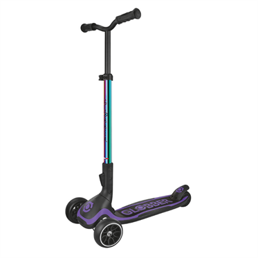 Globber Ultimum Scooter - Neochrome