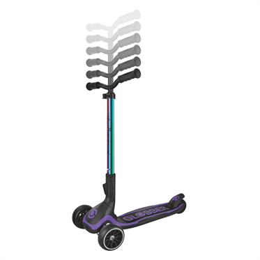 Globber Ultimum Scooter - Neochrome