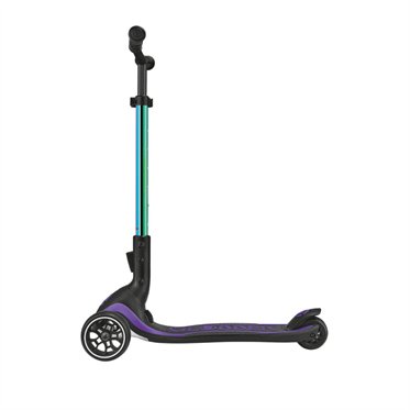 Globber Ultimum Scooter - Neochrome