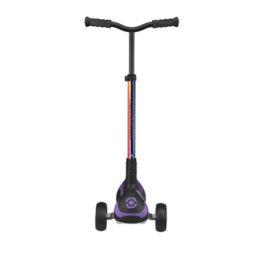 Globber Ultimum Scooter - Neochrome