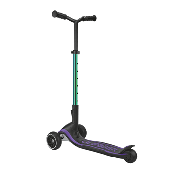 Globber Ultimum Scooter - Neochrome