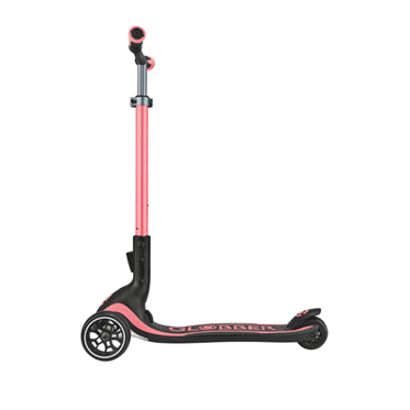 Globber Ultimum Scooter - Pembe