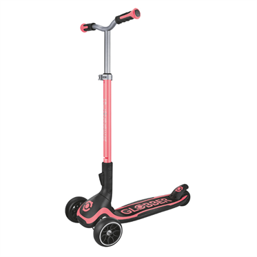 Globber Ultimum Scooter - Pembe