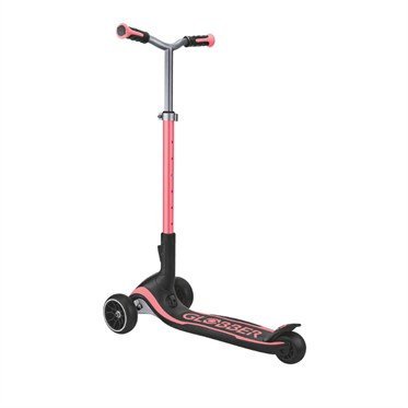 Globber Ultimum Scooter - Pembe