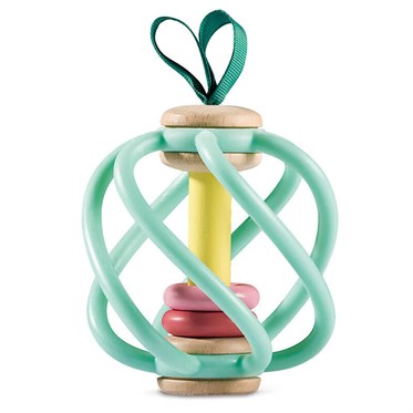 Hape Apple Grab Diş Kaşıyıcı