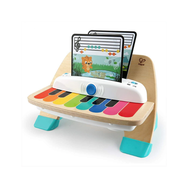 Hape Baby Einstein -  Magic Touch Dokunmatik Oyuncak Piyano