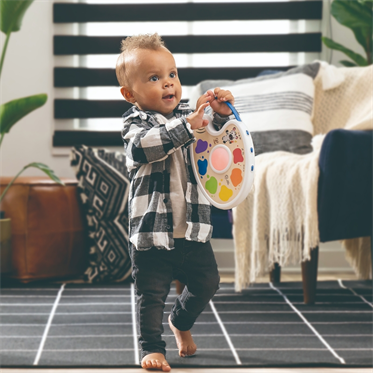 Hape Baby Einstein Sihirli Renk Paleti