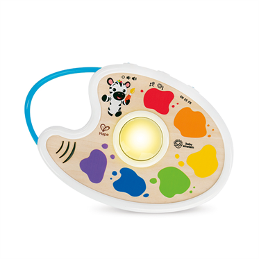 Hape Baby Einstein Sihirli Renk Paleti