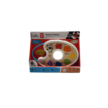 Hape Baby Einstein Sihirli Renk Paleti