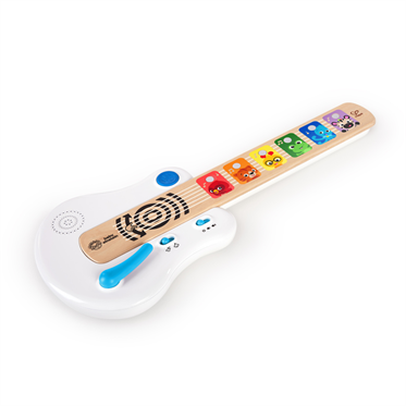 Hape Baby Einstein Dokunmatik Ahşap Gitar