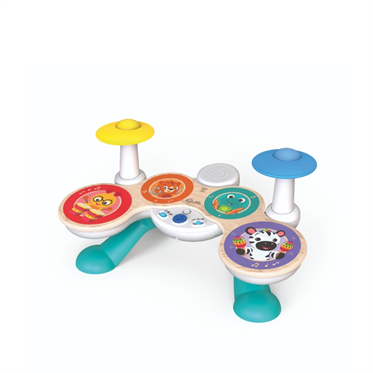 Hape  Baby Einstein Together In Tune Davul