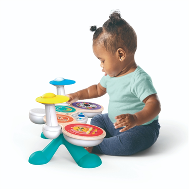 Hape  Baby Einstein Together In Tune Davul