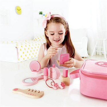Hape Oyuncak Makyaj Seti